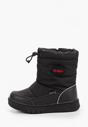 Дутики Kickers ATLAK