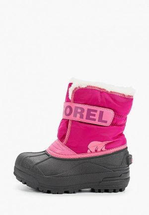 Дутики Sorel CHILDRENS SNOW COMMANDER™