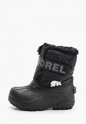 Дутики Sorel CHILDRENS SNOW COMMANDER™