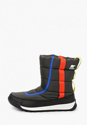 Дутики Sorel YOUTH WHITNEY™ II PUFFY MID