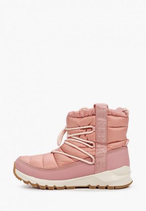 Дутики The North Face W THERMOBALL LACE UP
