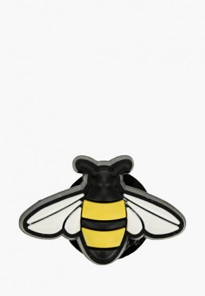 Джиббитсы Crocs Bumble Bee