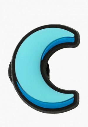 Джиббитсы Crocs Moon