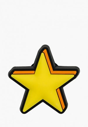 Джиббитсы Crocs Star