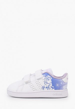 Кеды adidas ADVANTAGE I