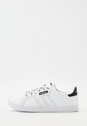 Кеды adidas COURTPOINT BASE