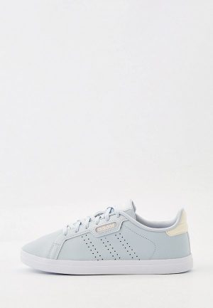 Кеды adidas COURTPOINT BASE