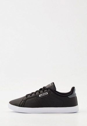 Кеды adidas COURTPOINT CL X