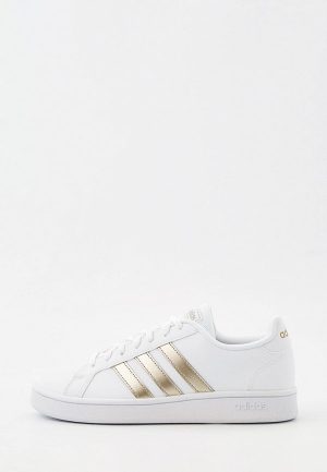 Кеды adidas GRAND COURT BASE