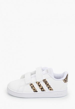 Кеды adidas GRAND COURT I