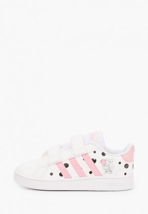Кеды adidas GRAND COURT I