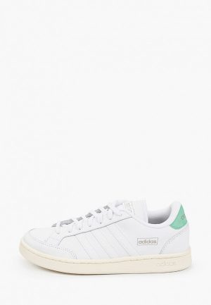 Кеды adidas GRAND COURT SE