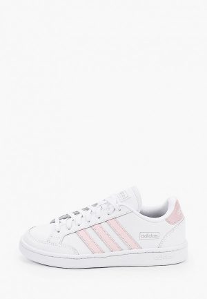 Кеды adidas GRAND COURT SE