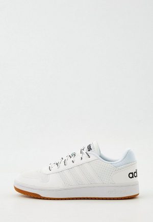 Кеды adidas HOOPS 2.0