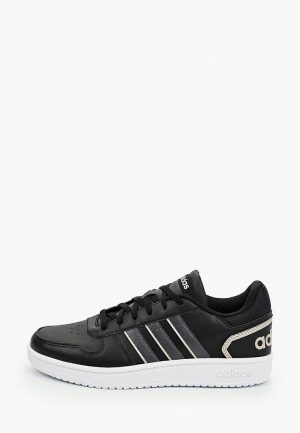 Кеды adidas HOOPS 2.0