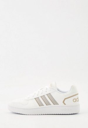 Кеды adidas HOOPS 2.0