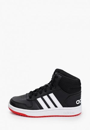 Кеды adidas HOOPS MID 2.0 K