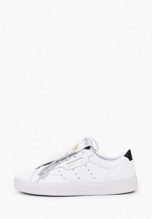 Кеды adidas Originals ADIDAS SLEEK W