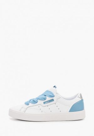 Кеды adidas Originals ADIDAS SLEEK W