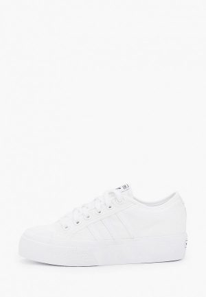 Кеды adidas Originals NIZZA PLATFORM W