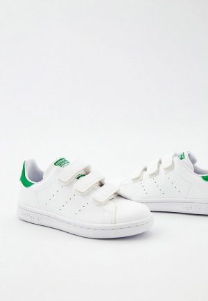 Кеды adidas Originals STAN SMITH CF C