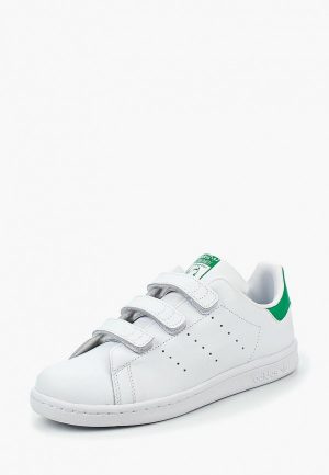 Кеды adidas Originals STAN SMITH CF C