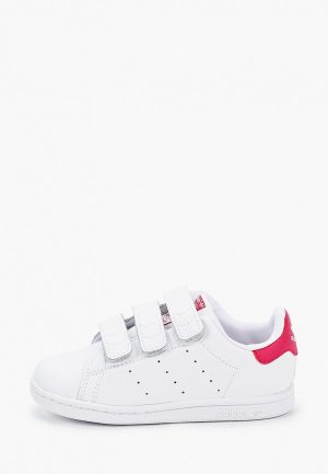 Кеды adidas Originals STAN SMITH CF I