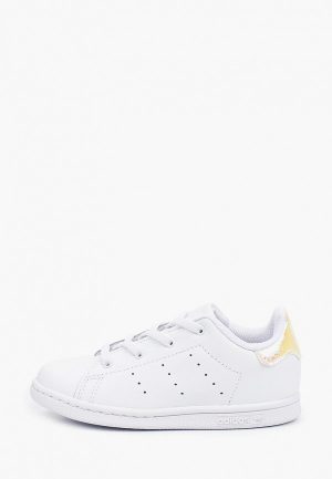 Кеды adidas Originals STAN SMITH EL