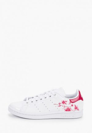 Кеды adidas Originals STAN SMITH J