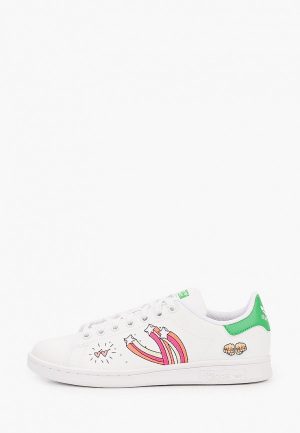 Кеды adidas Originals STAN SMITH J