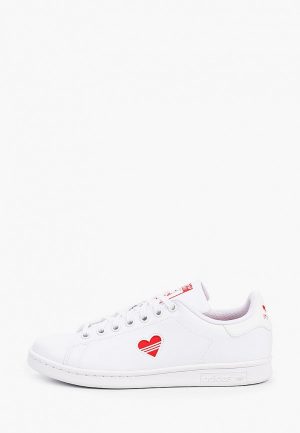 Кеды adidas Originals STAN SMITH J