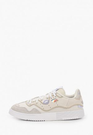 Кеды adidas Originals SUPERCOURT STYLE W