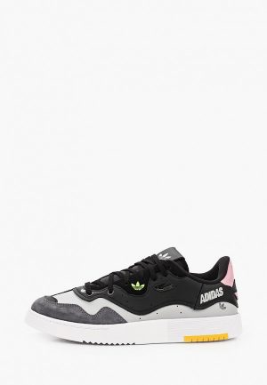 Кеды adidas Originals SUPERCOURT STYLE W