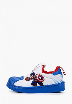 Кеды adidas Originals SUPERSTAR 360 C