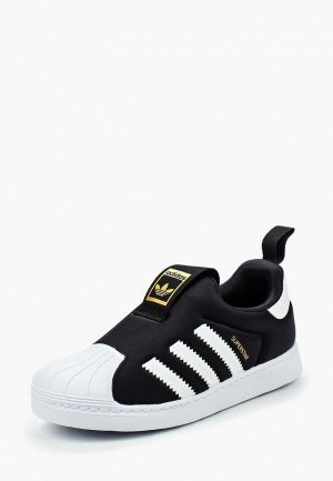 Кеды adidas Originals SUPERSTAR 360 I