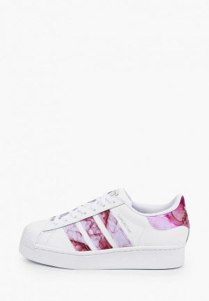 Кеды adidas Originals SUPERSTAR BOLD W