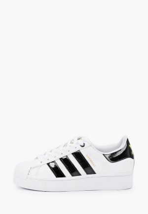 Кеды adidas Originals SUPERSTAR BOLD W