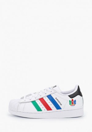 Кеды adidas Originals SUPERSTAR C