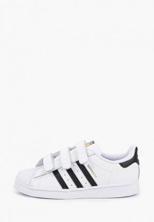 Кеды adidas Originals SUPERSTAR CF