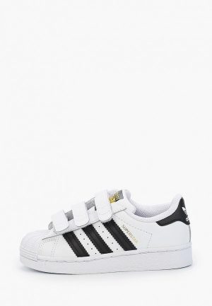 Кеды adidas Originals SUPERSTAR CF