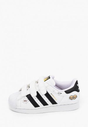 Кеды adidas Originals SUPERSTAR CF C