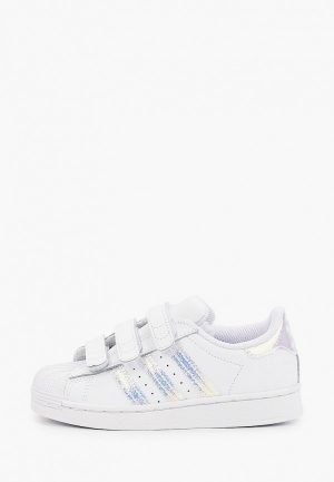 Кеды adidas Originals SUPERSTAR CF C