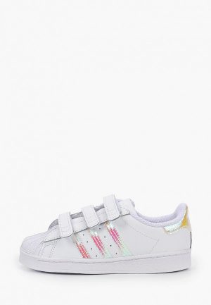 Кеды adidas Originals SUPERSTAR CF I