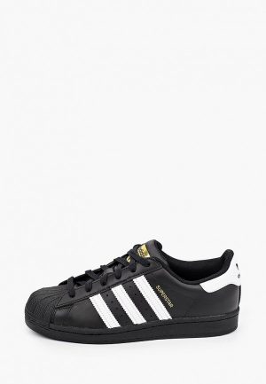 Кеды adidas Originals SUPERSTAR J