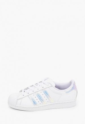 Кеды adidas Originals SUPERSTAR J