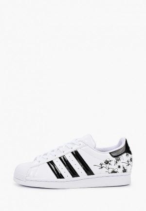 Кеды adidas Originals SUPERSTAR J