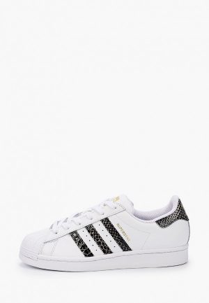 Кеды adidas Originals SUPERSTAR W