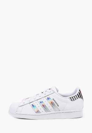 Кеды adidas Originals SUPERSTAR W