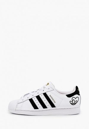 Кеды adidas Originals SUPERSTAR W