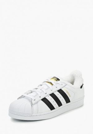 Кеды adidas Originals SUPERSTAR W